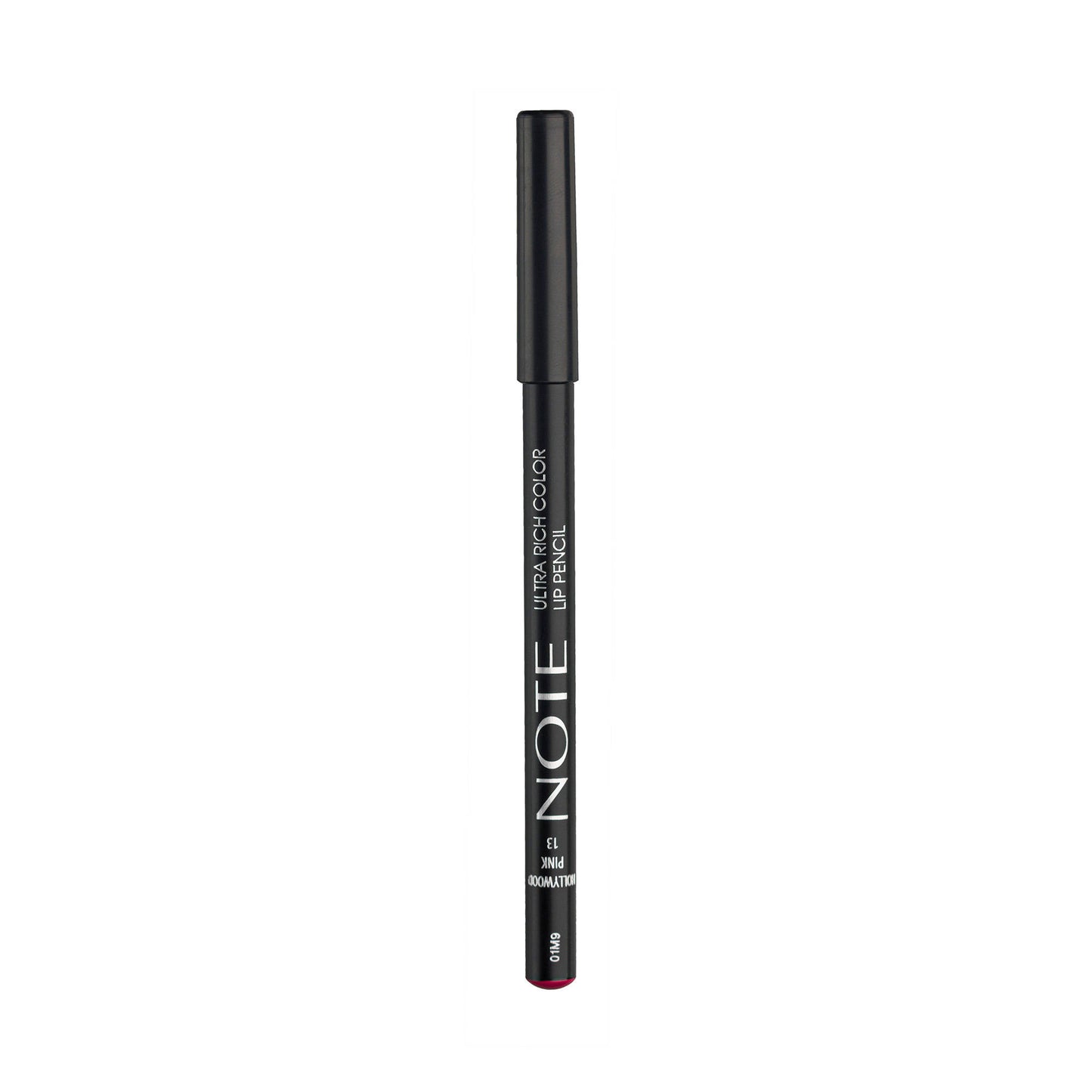 Note Cosmetique Ultra Rich Color Lip Pencil - 13