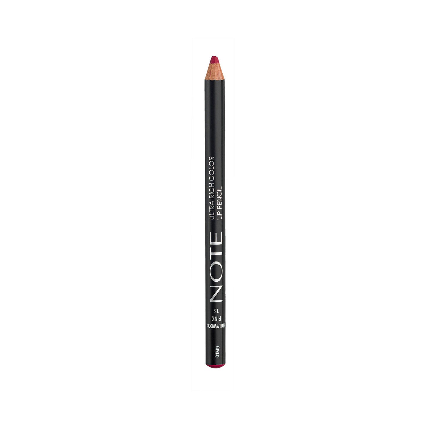 Note Cosmetique Ultra Rich Color Lip Pencil - 13