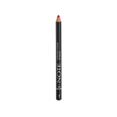 Note Cosmetique Ultra Rich Color Lip Pencil - 13