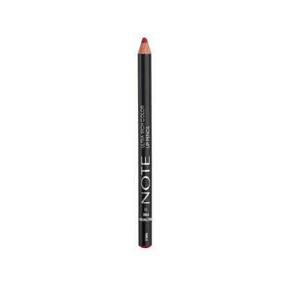 Note Cosmetique Ultra Rich Color Lip Pencil - 13