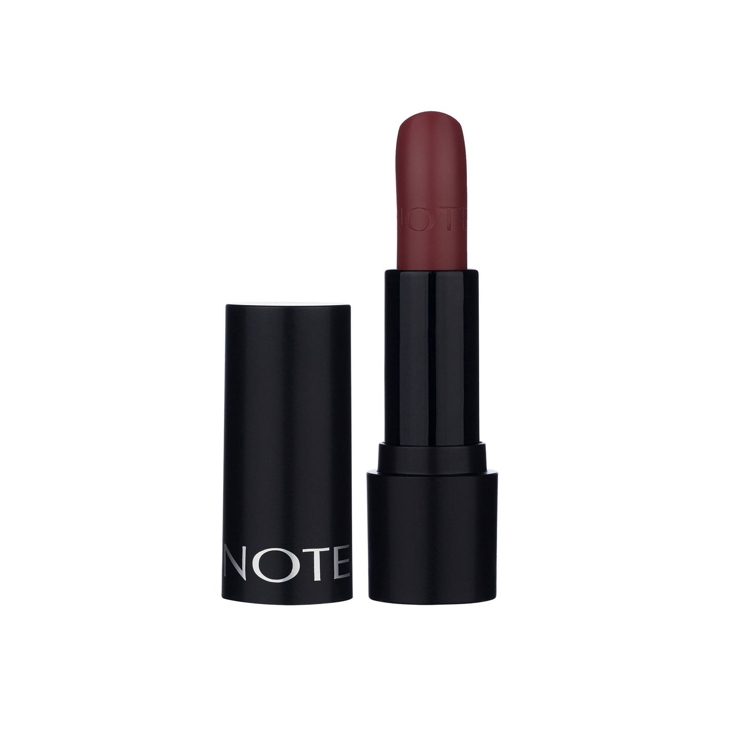 Note Cosmetique Deep Impact Lipstick - 10