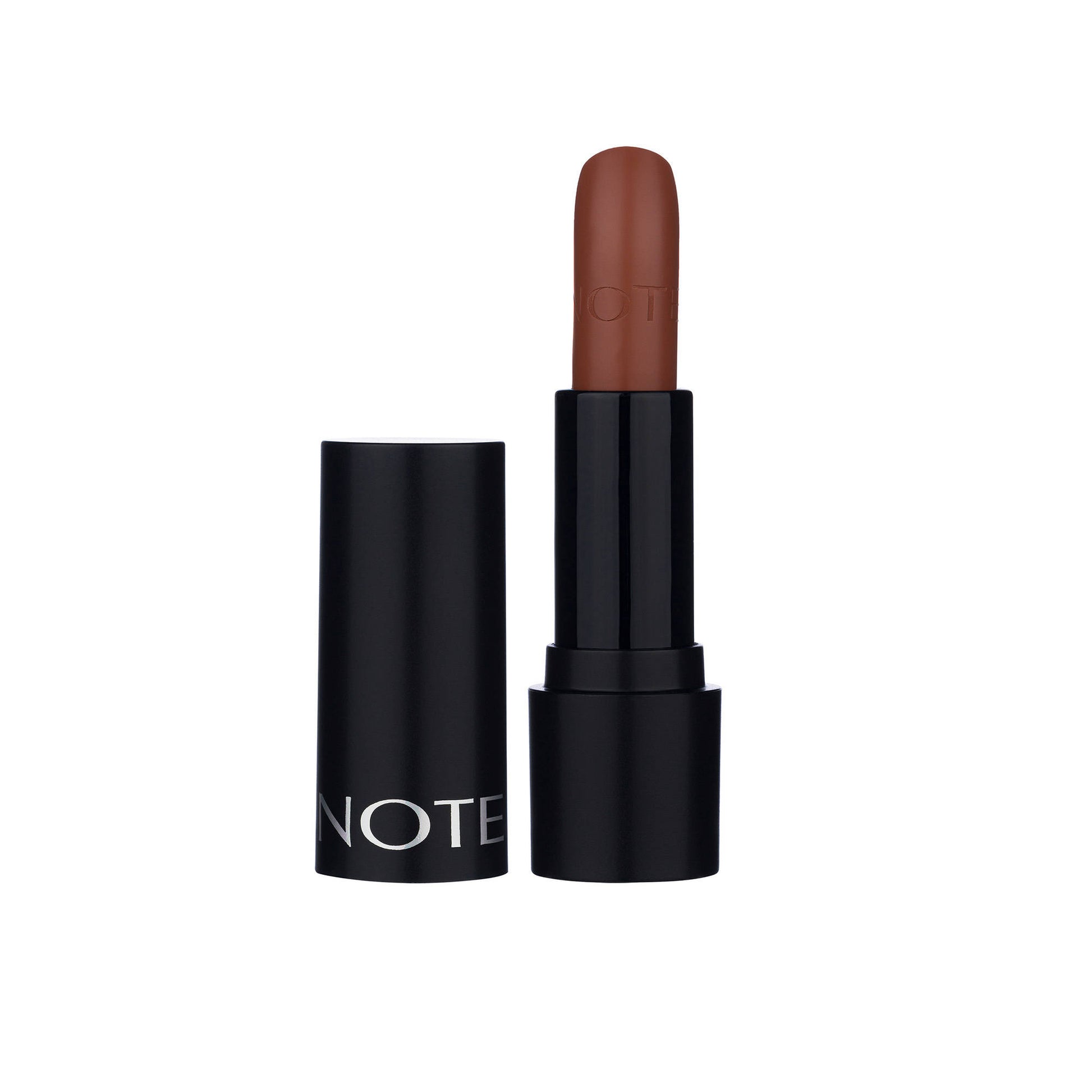 Note Cosmetique Deep Impact Lipstick - 9