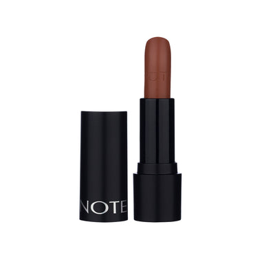 Note Cosmetique Deep Impact Lipstick - 9