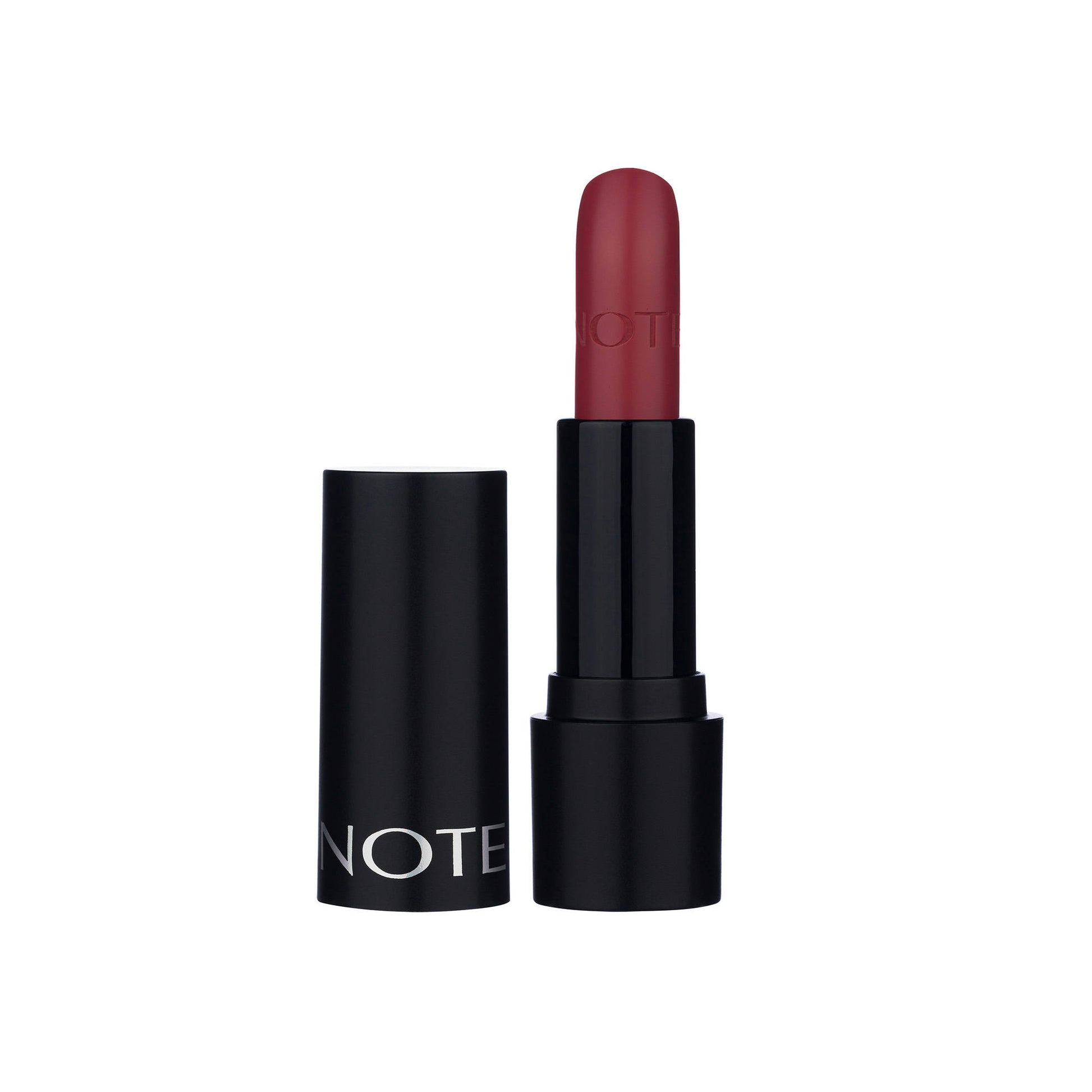 Note Cosmetique Deep Impact Lipstick - 8
