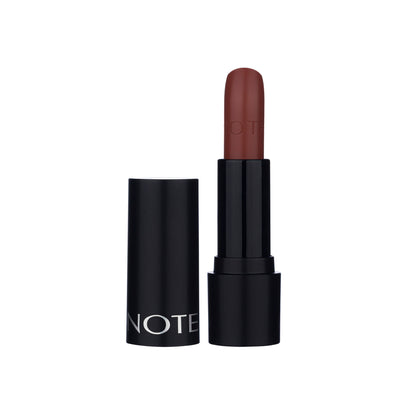 Note Cosmetique Deep Impact Lipstick - 7
