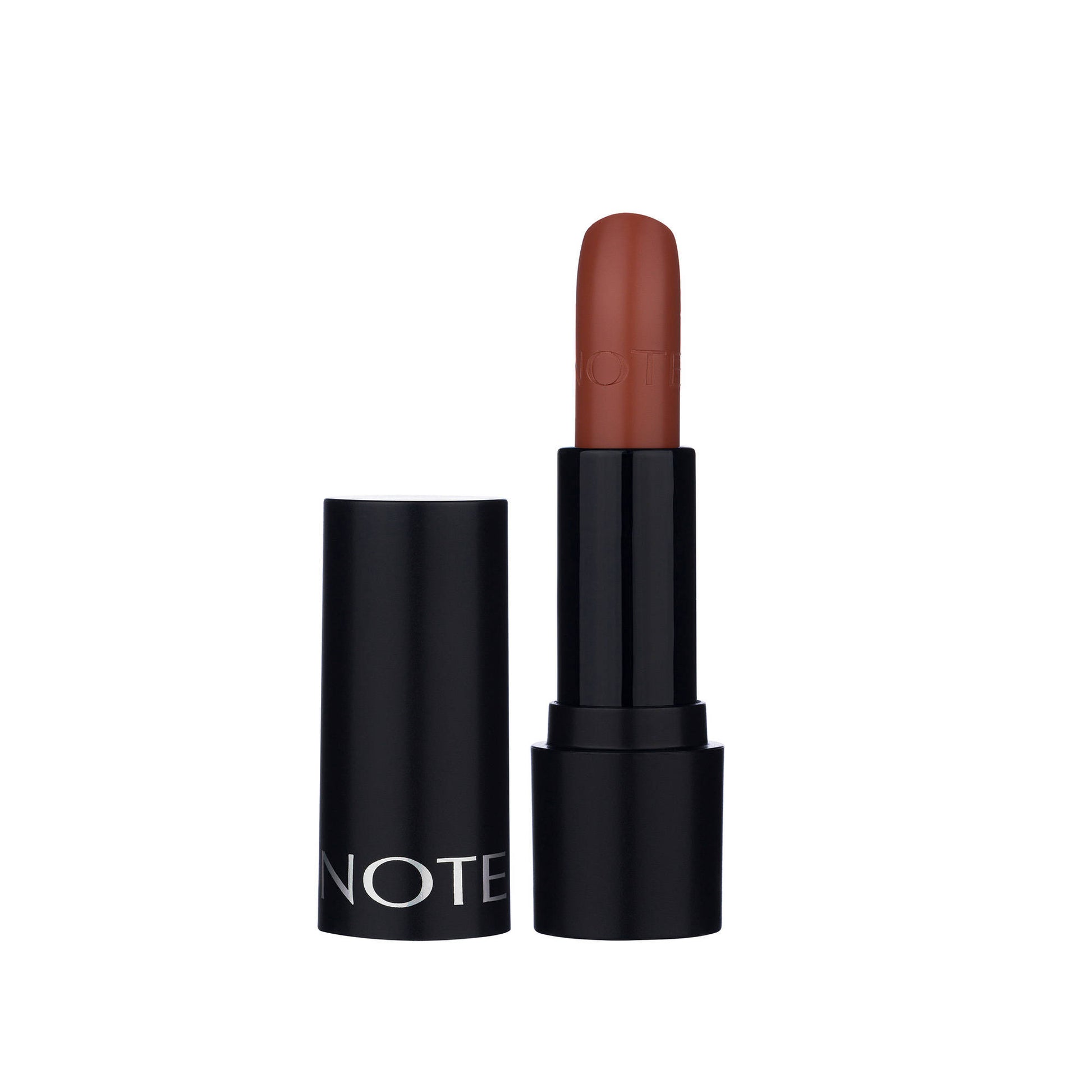 Note Cosmetique Deep Impact Lipstick - 5