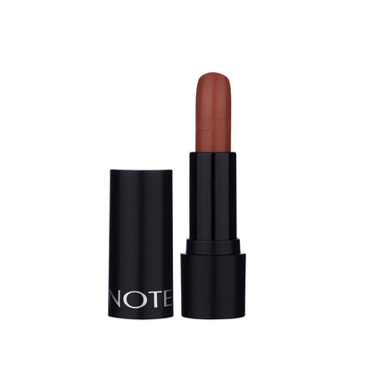 Note Cosmetique Deep Impact Lipstick - 5