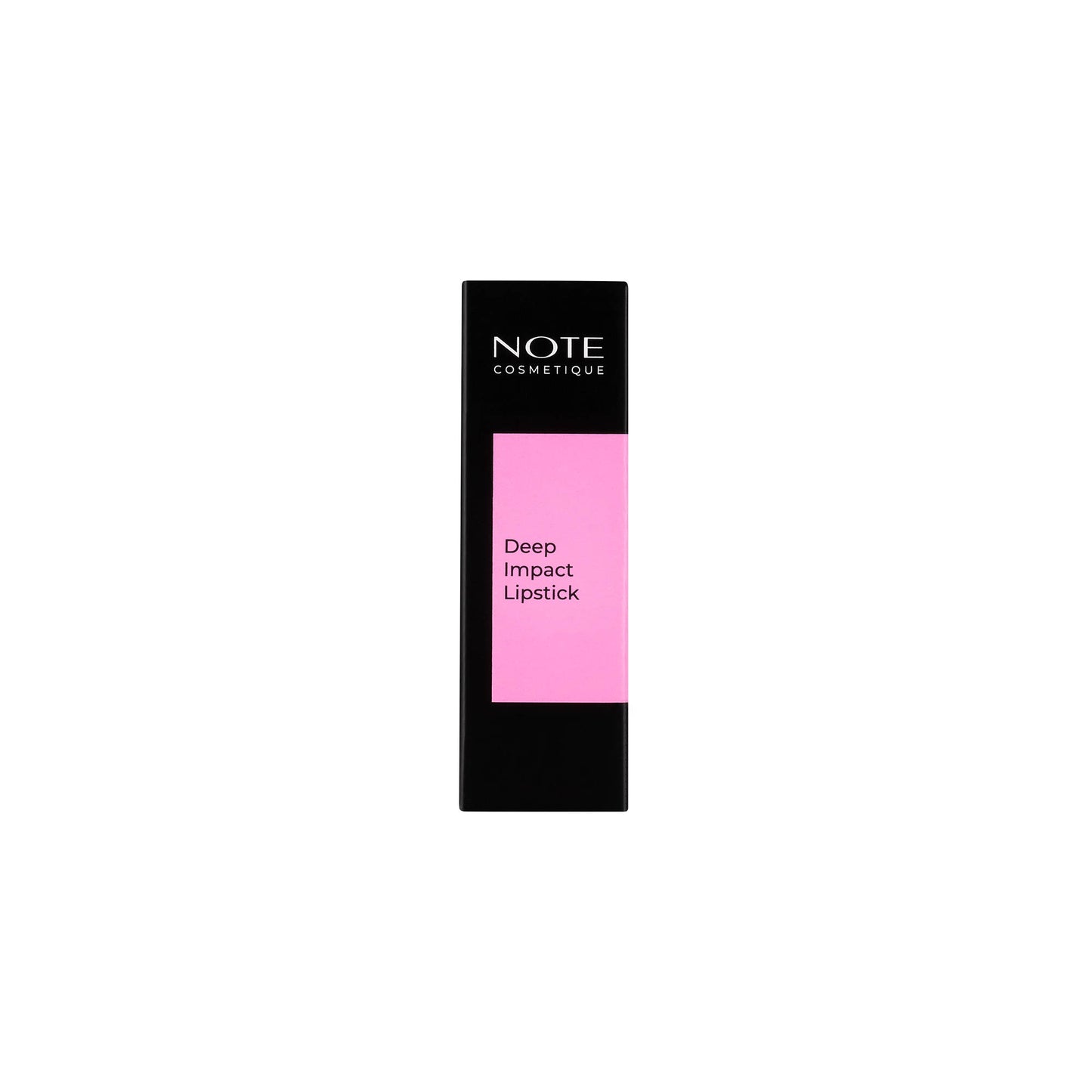 Note Cosmetique Deep Impact Lipstick - 3