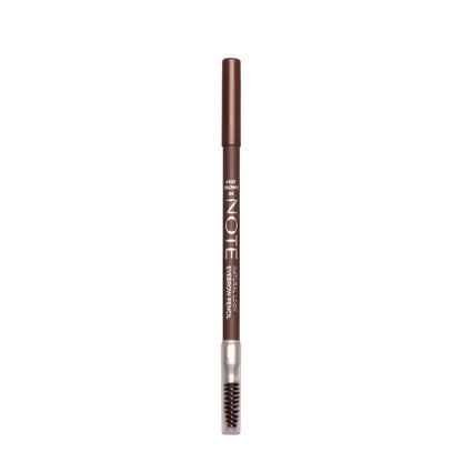Note Cosmetique Natural Look Eyebrow Pencil - 4