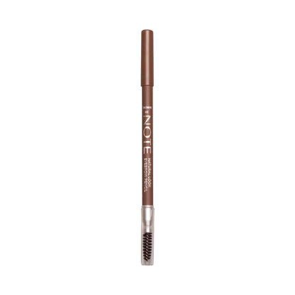 Note Cosmetique Natural Look Eyebrow Pencil - 3