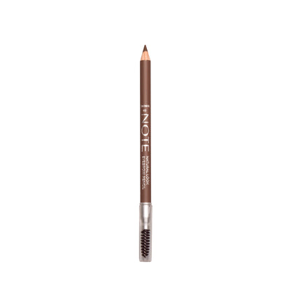 Note Cosmetique Natural Look Eyebrow Pencil - 3