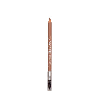 Note Cosmetique Natural Look Eyebrow Pencil - 2