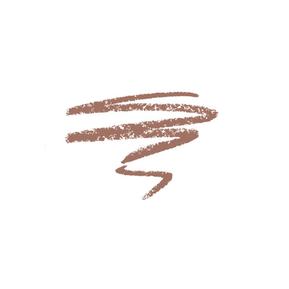 Note Cosmetique Natural Look Eyebrow Pencil - 2