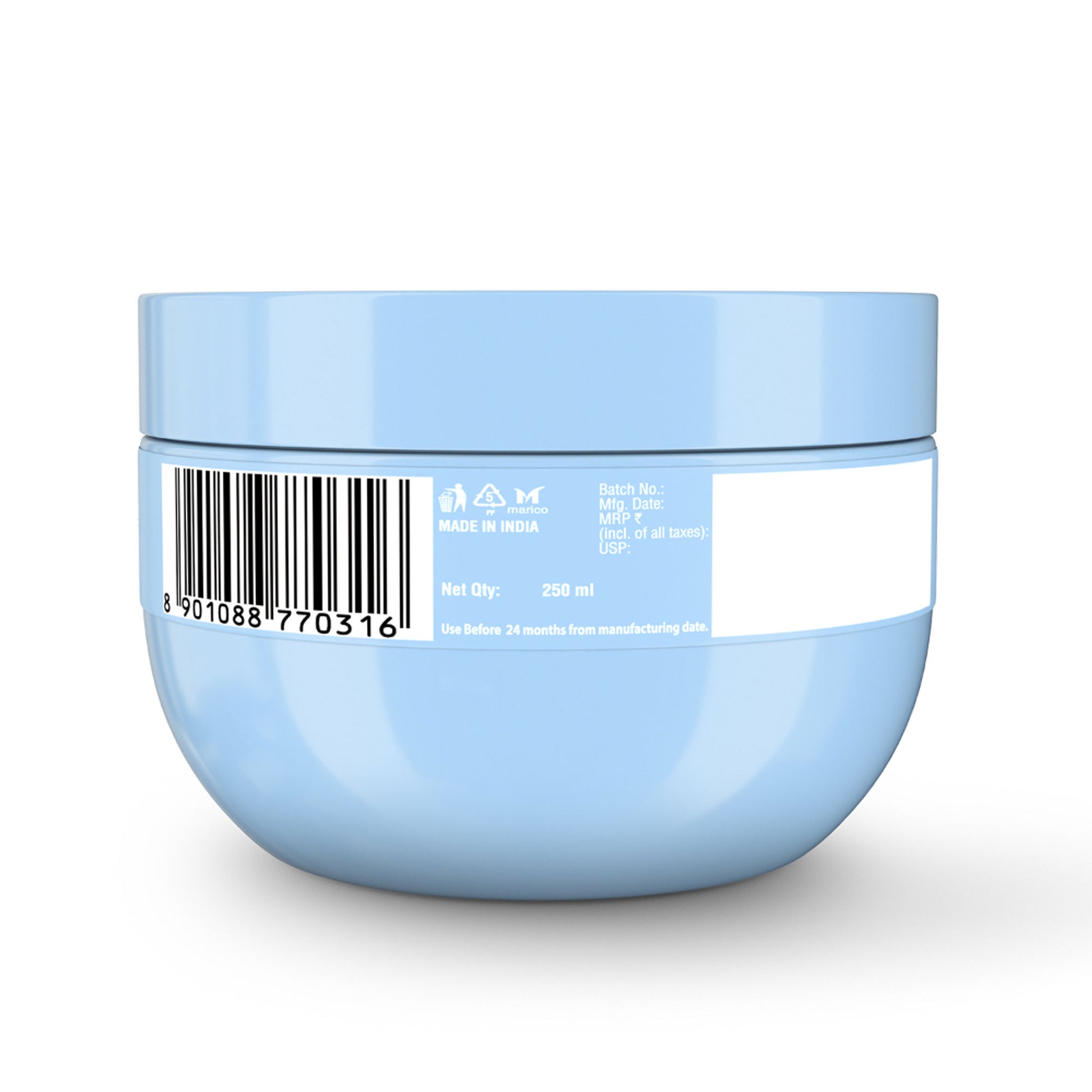 Parachute Advansed Pre-Wash Nourishing Hair Mask