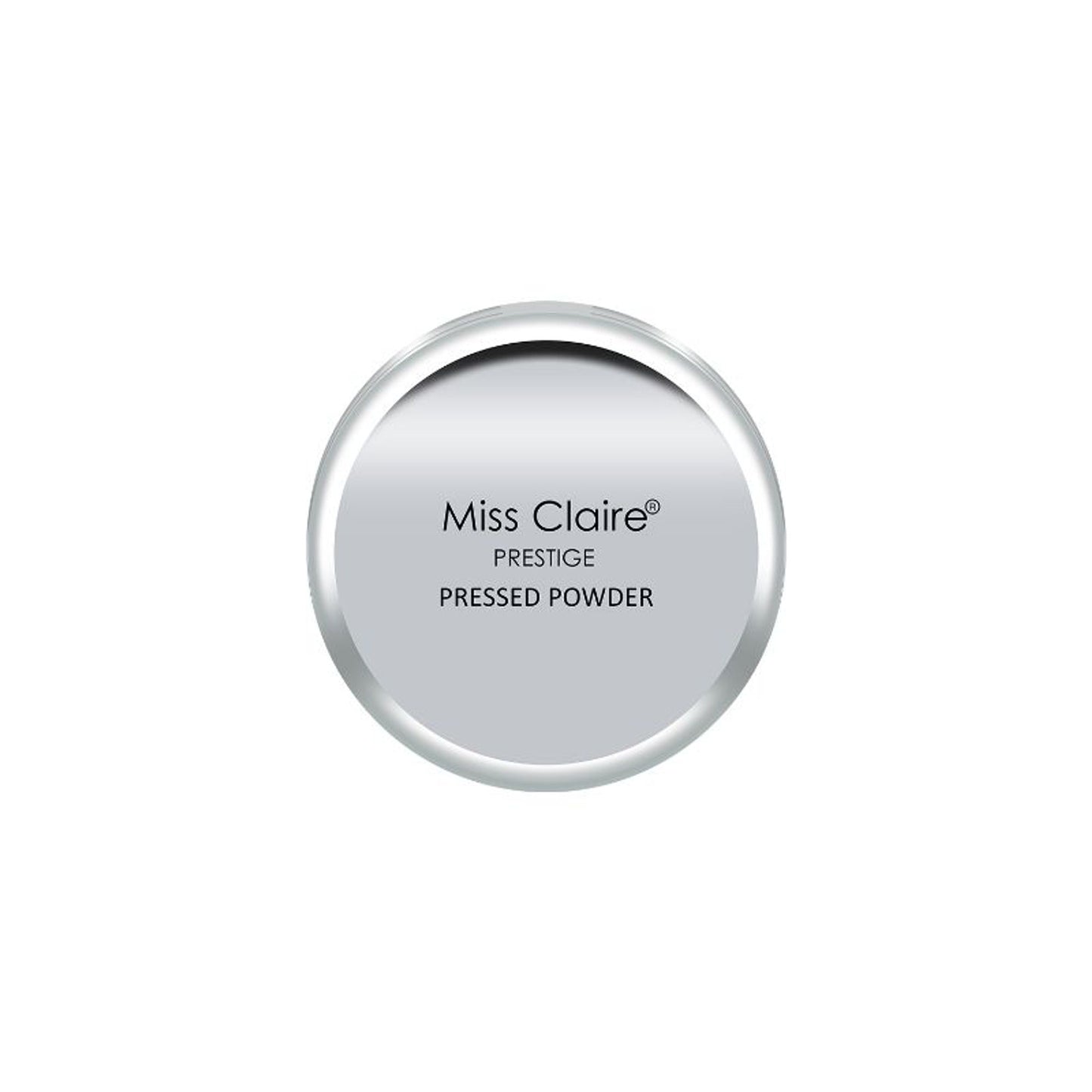 Miss Claire Prestige Pressed Powder - 23 Skin Beige