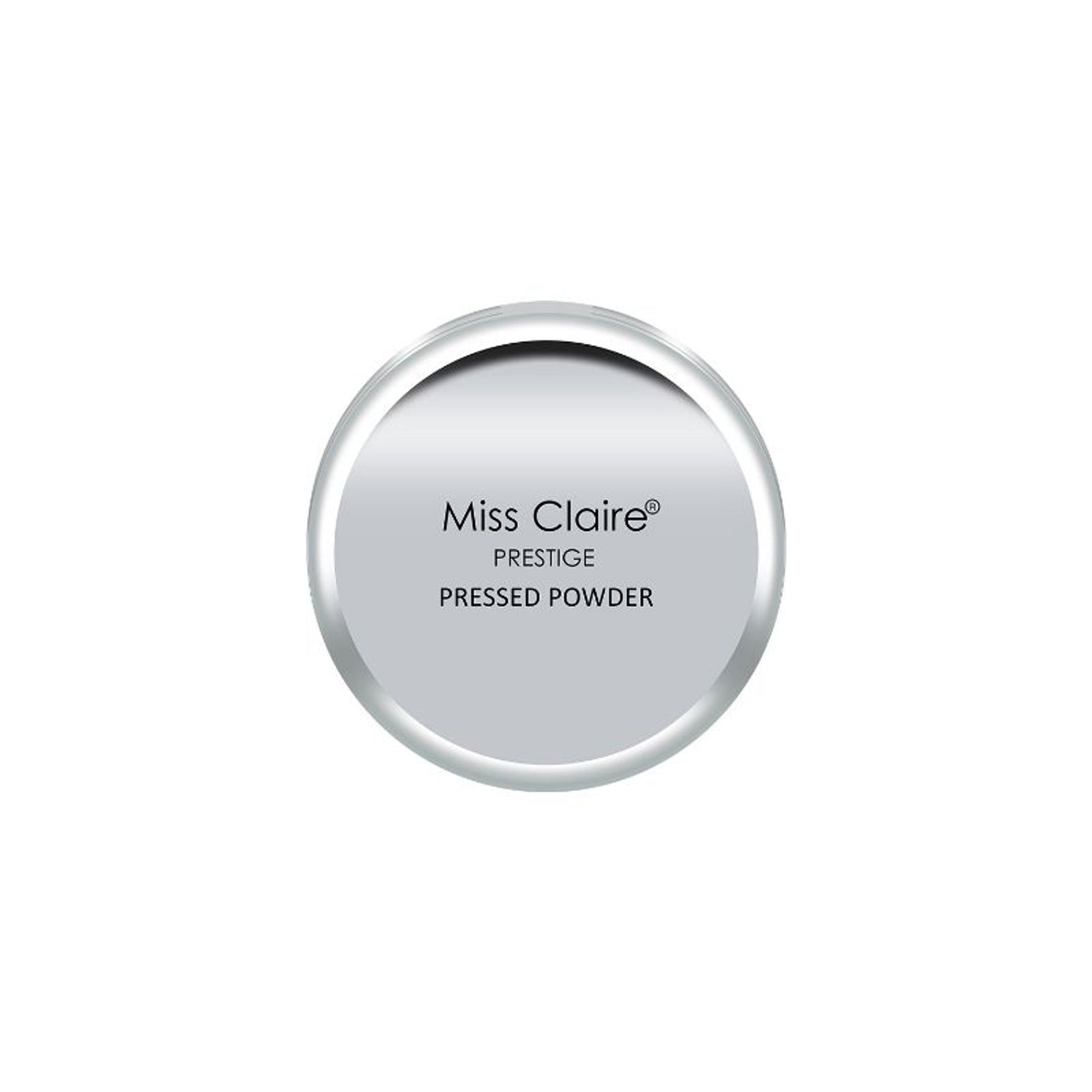 Miss Claire Prestige Pressed Powder - 23 Skin Beige
