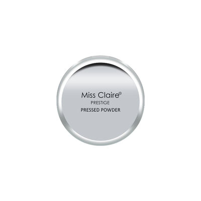 Miss Claire Prestige Pressed Powder - 23 Skin Beige
