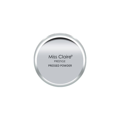 Miss Claire Prestige Pressed Powder - 23 Skin Beige
