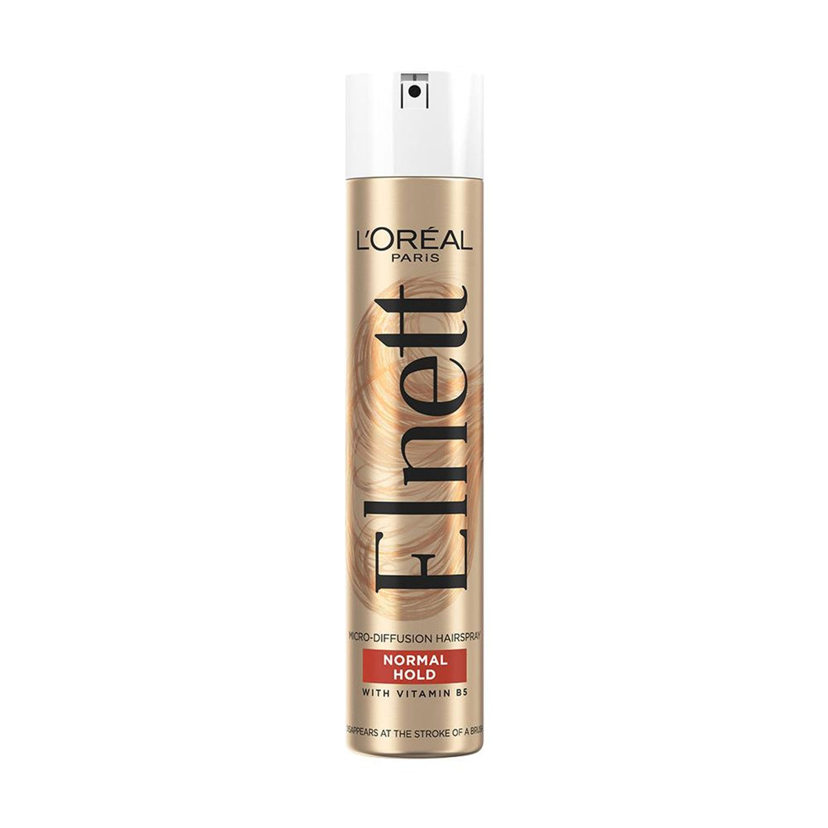 L'Oreal Paris Elnett Satin Normal Hold Hair Spray
