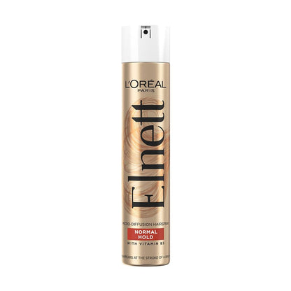 L'Oreal Paris Elnett Satin Normal Hold Hair Spray