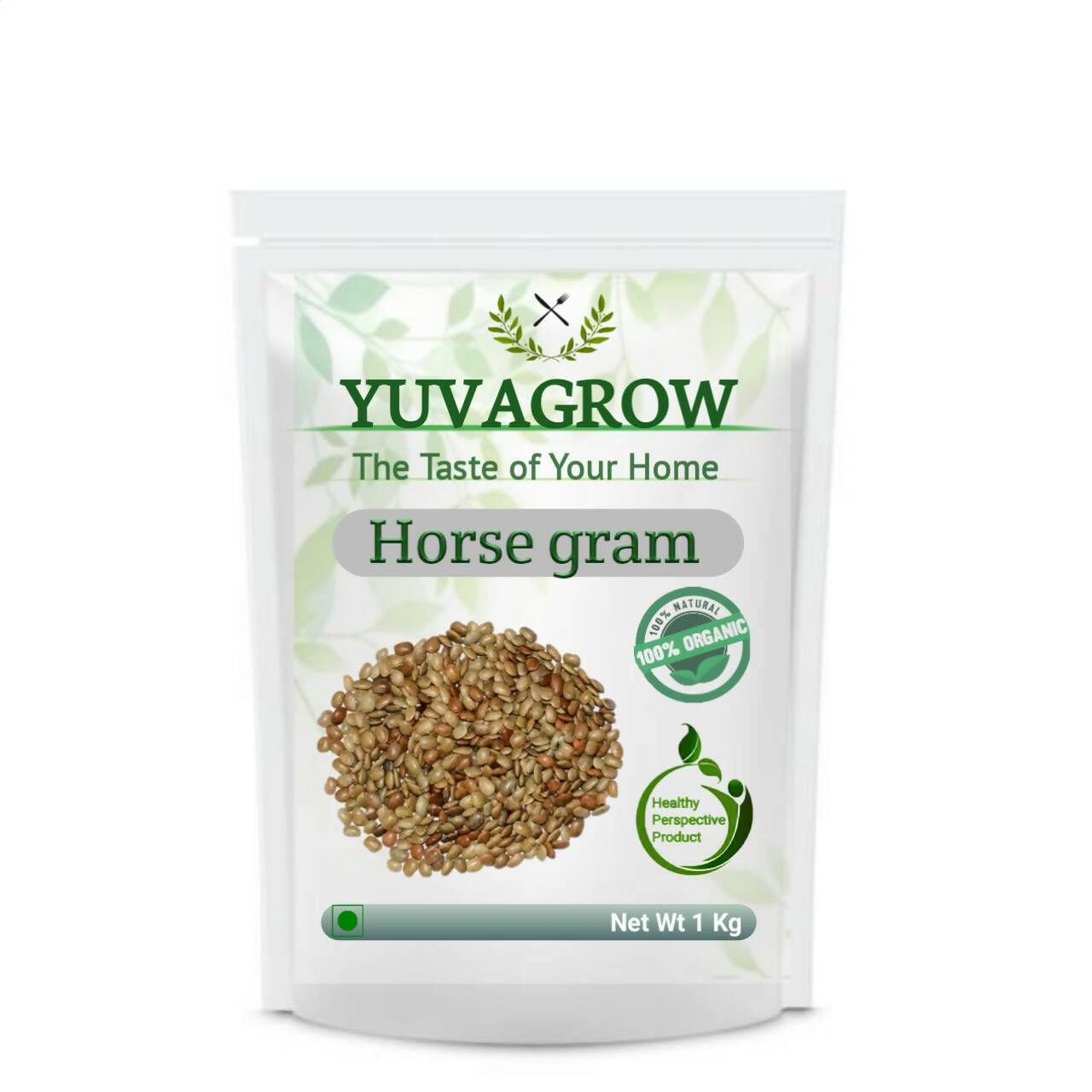 Yuvagrow Horse Gram - Indyancart
