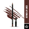 Colorbar Definer Lip Liner - Chocolate Brown