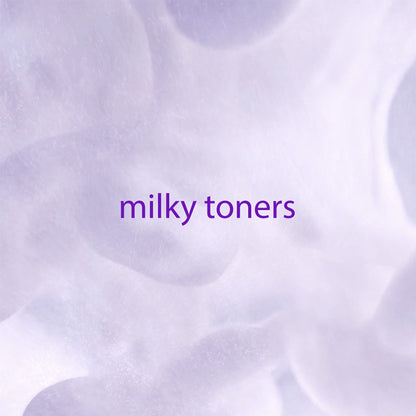 Plum Cerasense Milky Toner with Ceramides & Peptides For Barrier Repair