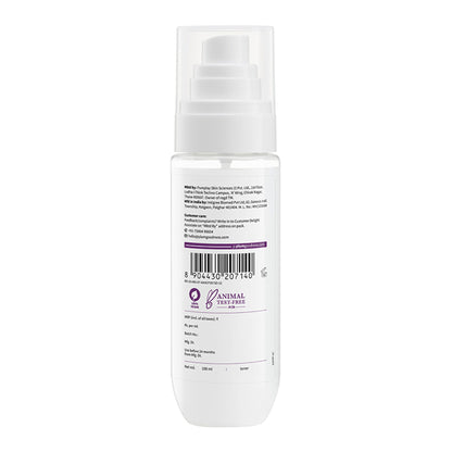 Plum Cerasense Milky Toner with Ceramides & Peptides For Barrier Repair