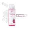 Plum 5% Glycolic Acid & Goji Berry Exfoliating Toner for textured skin
