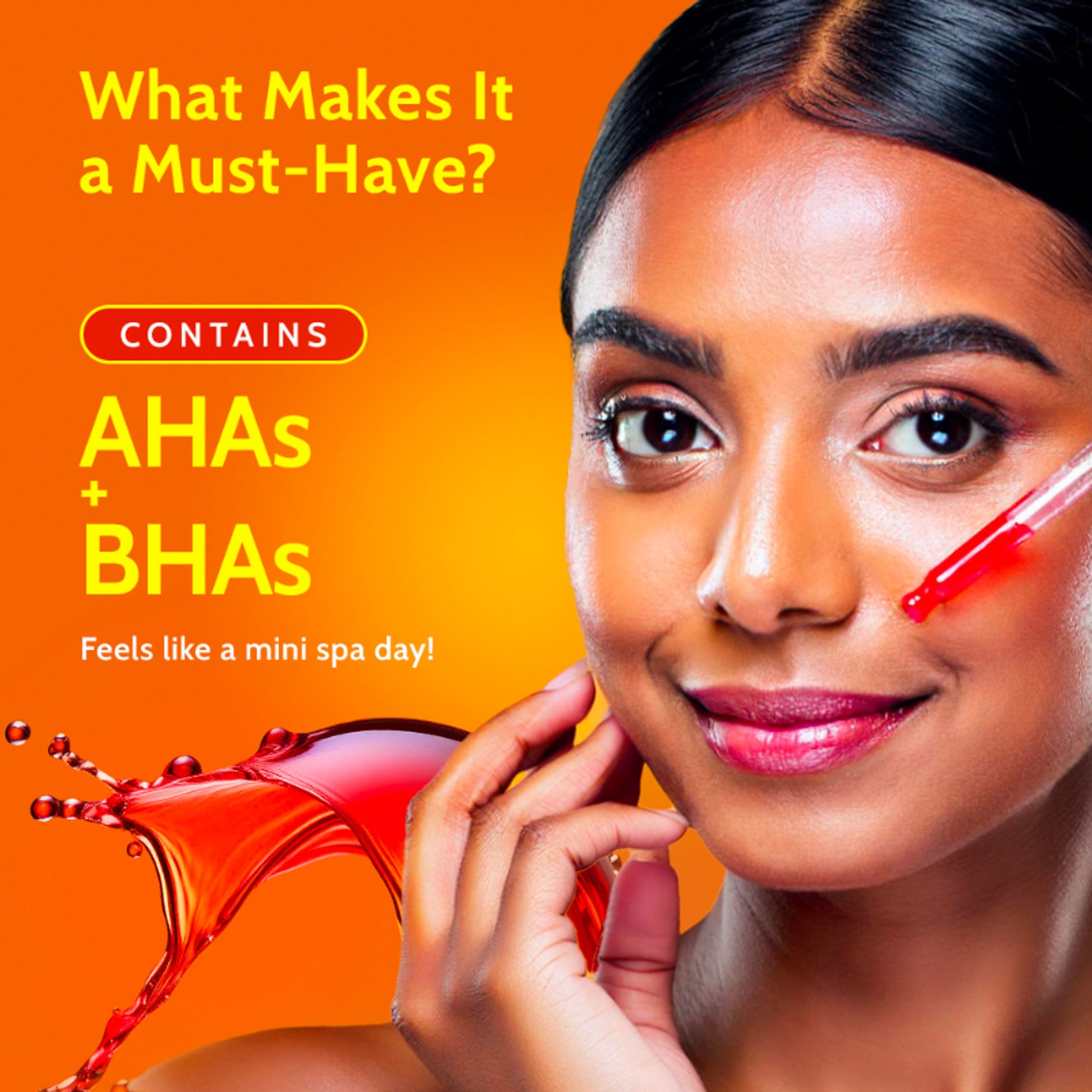 Chemist at Play 26% AHA 2% BHA 4% PHA Exfoliating Peeling Solution Aha Bha Peeling Solution