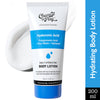 Chemist at Play Hydrating Body Lotion with Rice Water & Hyaluronic Acid, Moisturizer for Dry Skin