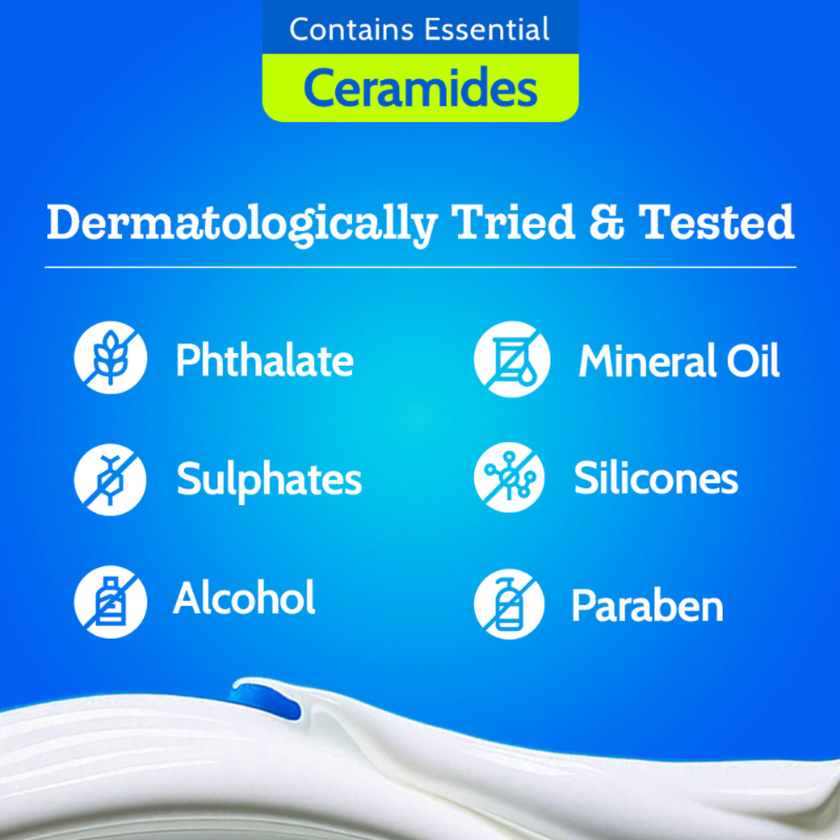 Chemist at Play Hydrating Body Lotion with Rice Water & Hyaluronic Acid, Moisturizer for Dry Skin
