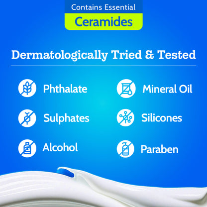 Chemist at Play Hydrating Body Lotion with Rice Water & Hyaluronic Acid, Moisturizer for Dry Skin