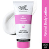 Chemist at Play Anti-Aging Body Lotion With 4% Retinol, Niacinamide & Zemea