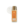 Forest Essentials Silkening Lime Saffron & Oudh Natural Shower Wash