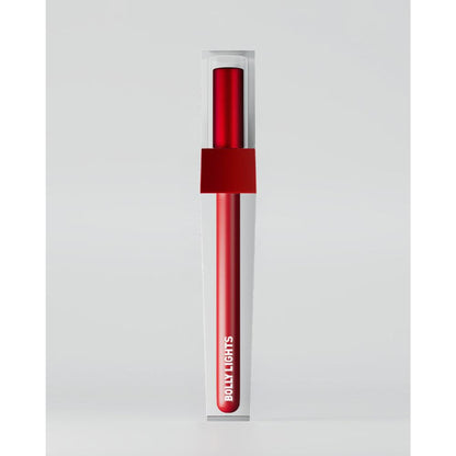 Colorbar Bolly Lights Showbiz Matte Liquid Lipstick - Lit Up - 02