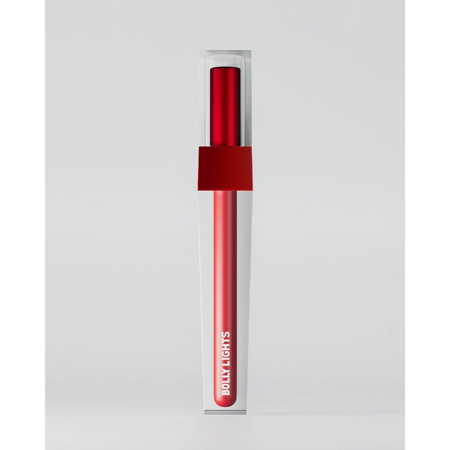 Colorbar Bolly Lights Showbiz Matte Liquid Lipstick - Retro - 03