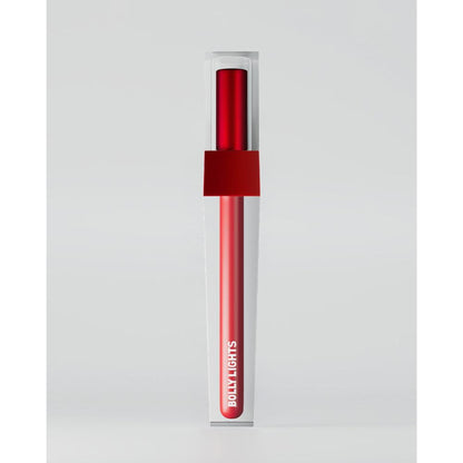 Colorbar Bolly Lights Showbiz Matte Liquid Lipstick - Retro - 03