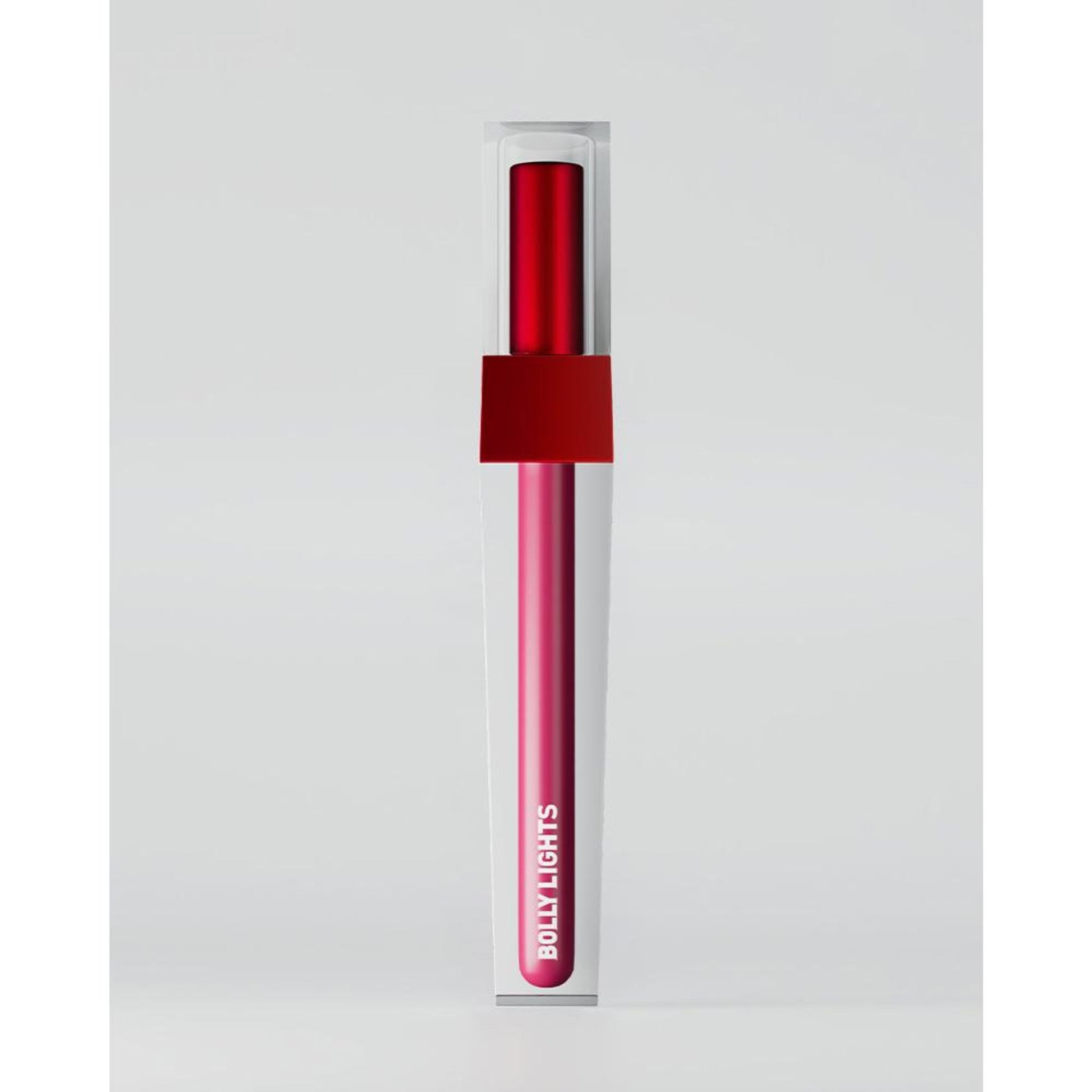 Colorbar Bolly Lights Showbiz Matte Liquid Lipstick - Crush - 05