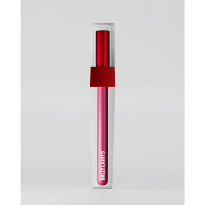 Colorbar Bolly Lights Showbiz Matte Liquid Lipstick - Crush - 05