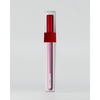 Colorbar Bolly Lights Showbiz Matte Liquid Lipstick - Chill - 07