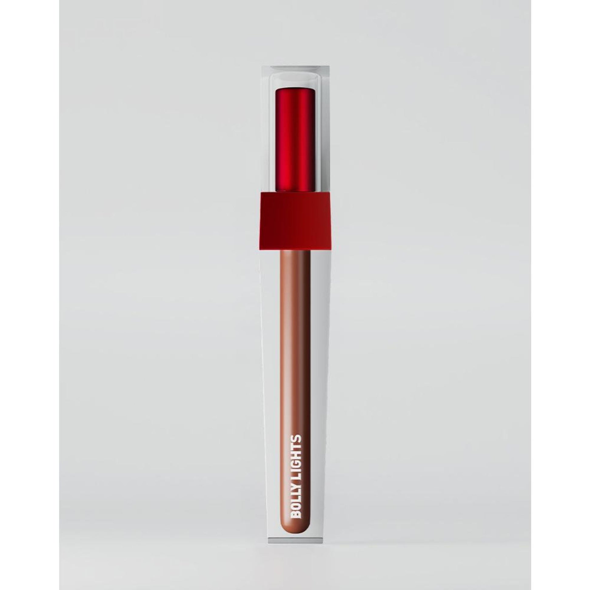 Colorbar Bolly Lights Showbiz Matte Liquid Lipstick - Savvy - 010