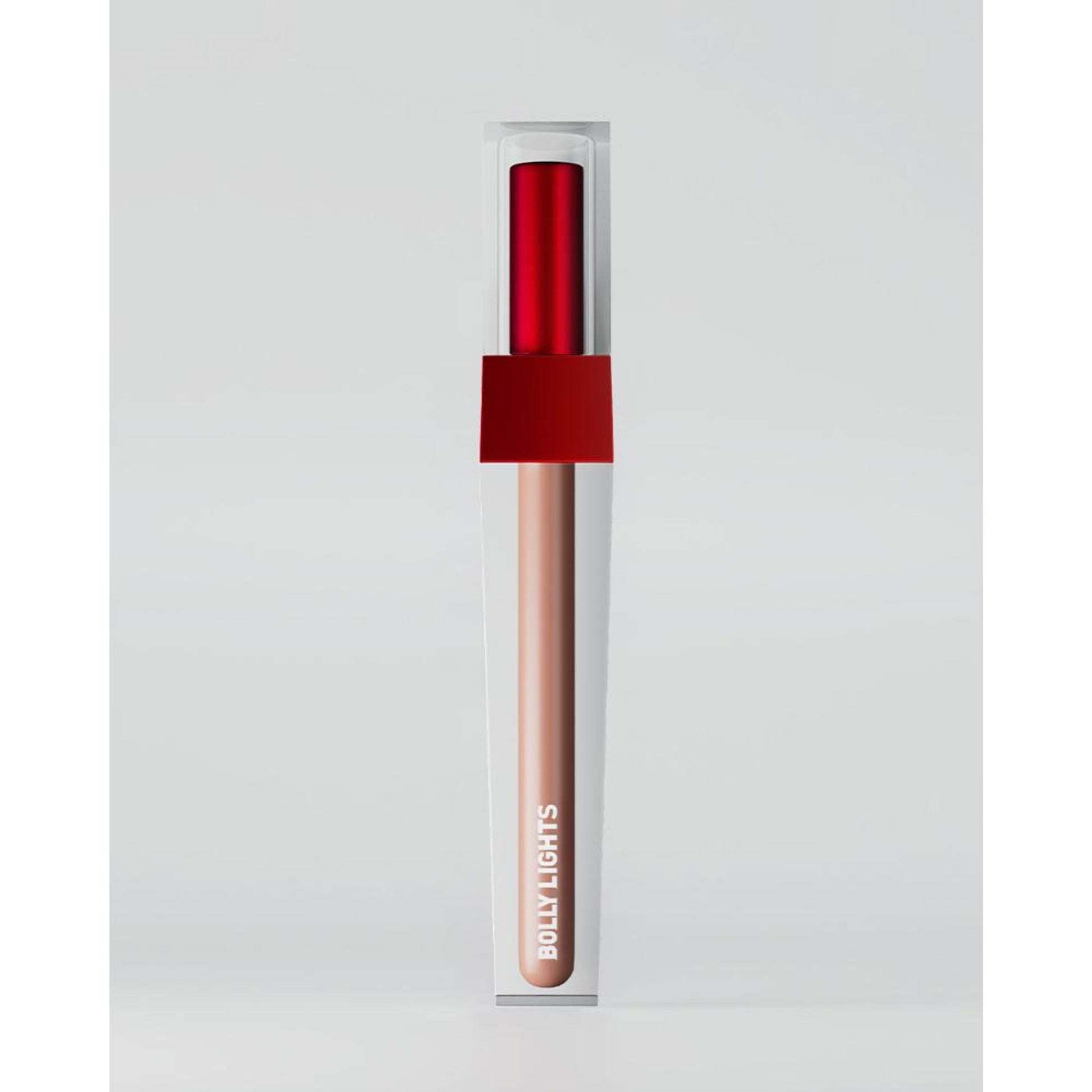 Colorbar Bolly Lights Showbiz Matte Liquid Lipstick - Charm - 014