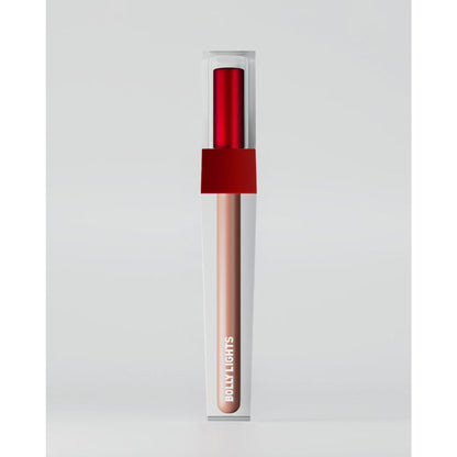 Colorbar Bolly Lights Showbiz Matte Liquid Lipstick - Charm - 014
