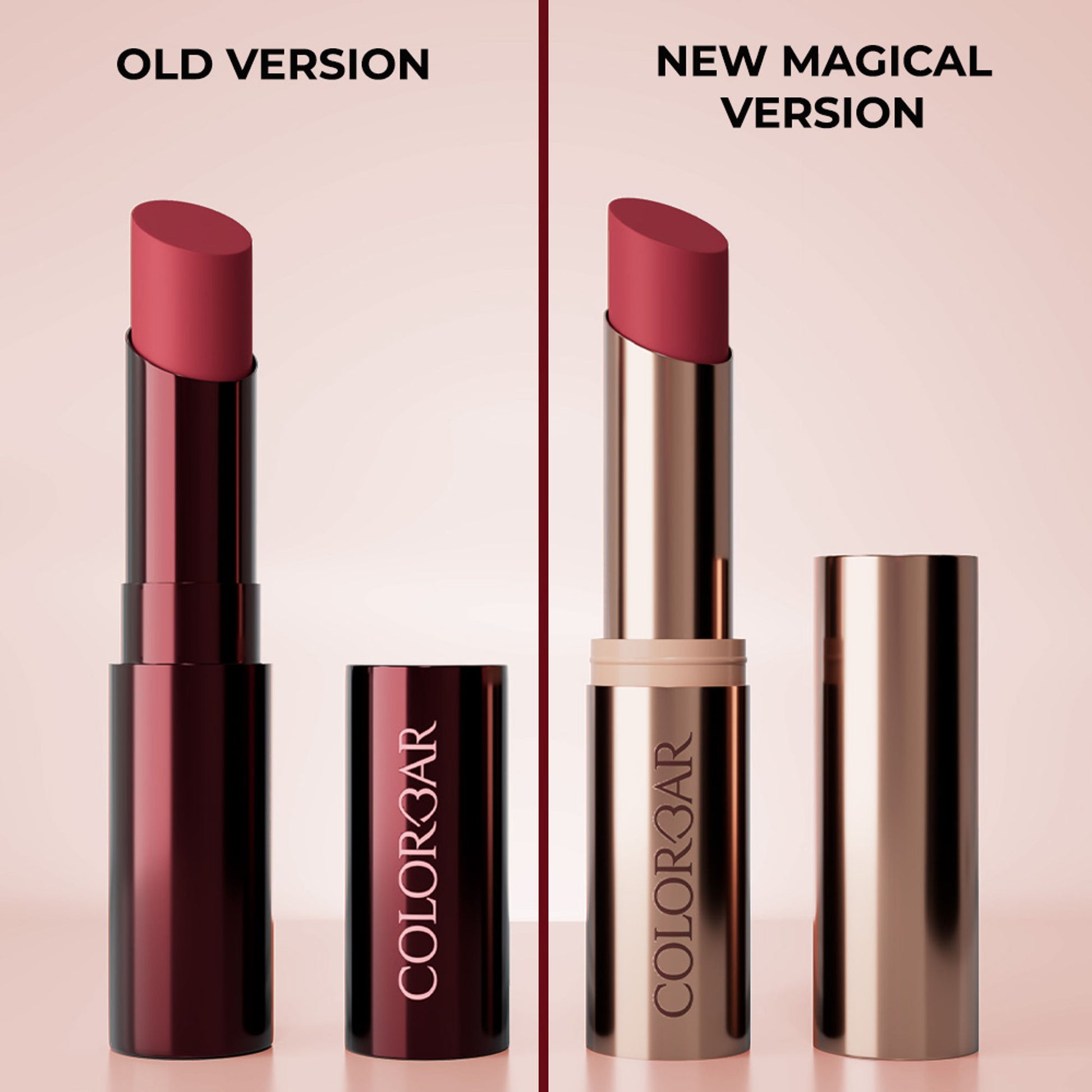 Colorbar Kissproof Lipstick - Love Me Harder - 013