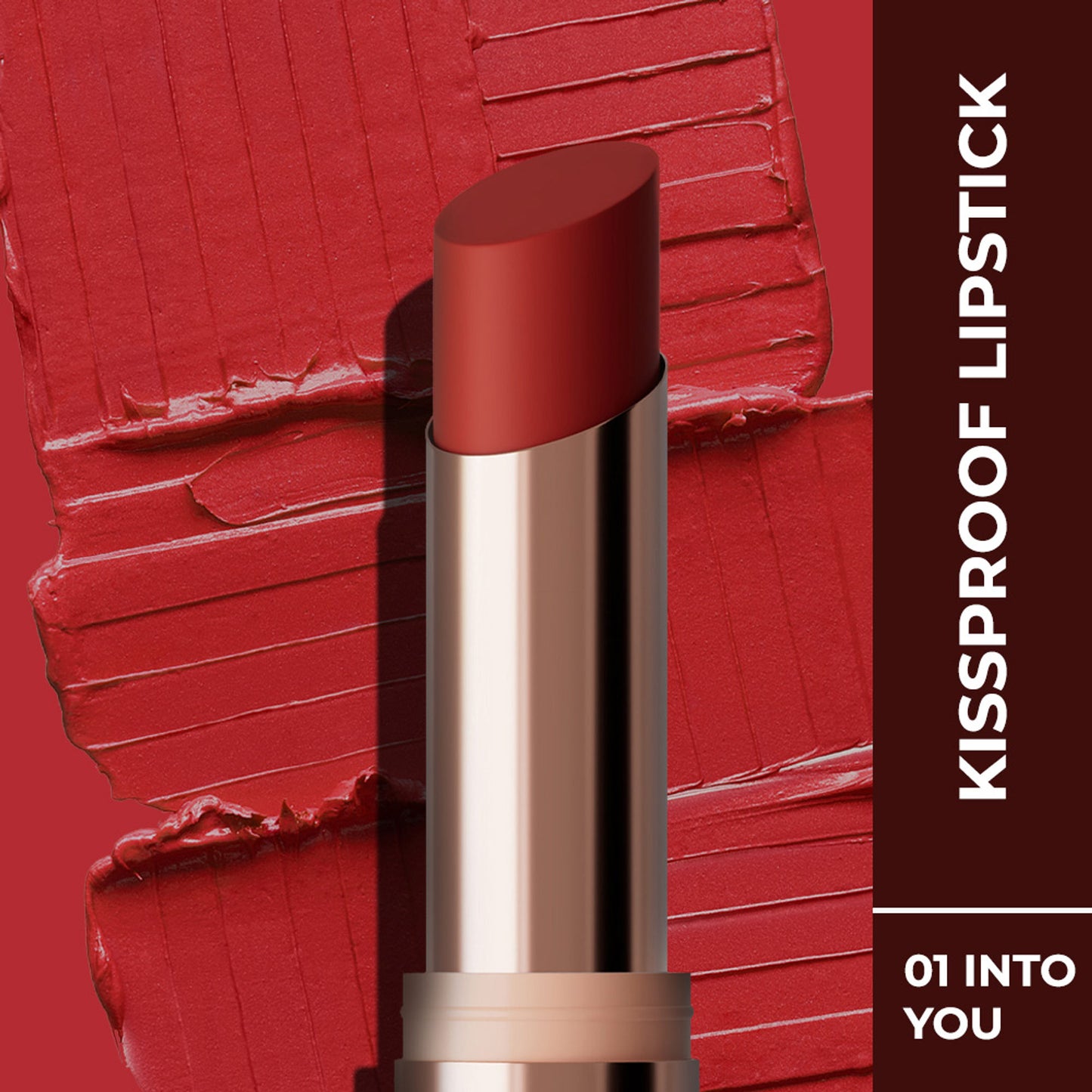 Colorbar Kissproof Lipstick - Into You