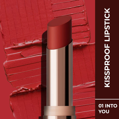 Colorbar Kissproof Lipstick - Into You