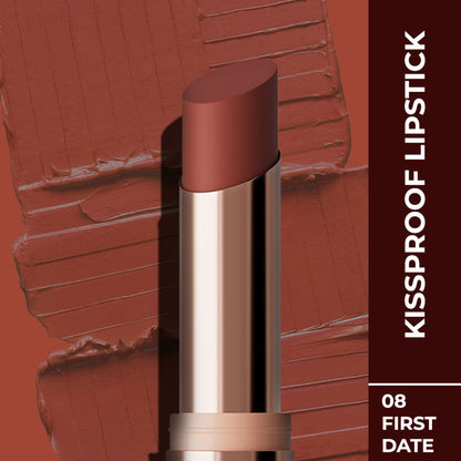 Colorbar Kissproof Lipstick - First Date