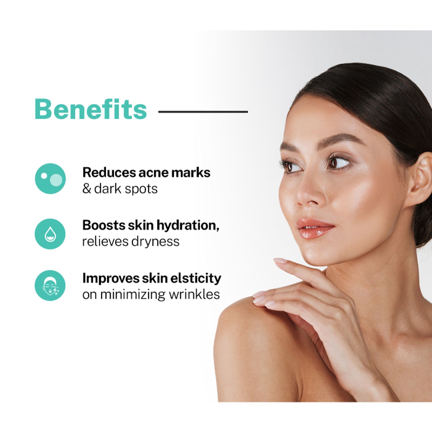 Love Earth 10% Niacinamide Serum