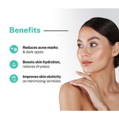 Love Earth 10% Niacinamide Serum
